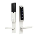 Yale Security Assure Lock For Andersen Patio Doors, White. Fixed Price $581.27.