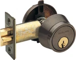 Schlage B250-PD6-613 Gatelatch 2-3/8" Single Cylinder 6-PIN Grade. Fixed Price $254.02.