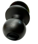 New Kwikset Polo Privacy Knob Venetian Bronze 93001-916 Bed/bath Door Hardware. Fixed Price $17.99.
