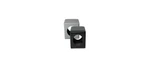 Lockey PSGB5SILVER Box For Keyed Entry On Gates With Panic Bars. Fixed Price $48.06.
