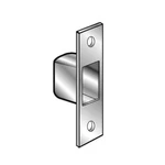 Box Strike Plate, Chrome. Fixed Price $26.49.