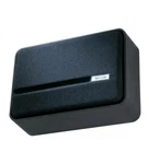 Valcom V1042ABK 1W Slimline One Way Speaker Black. Fixed Price $143.80.