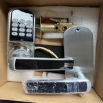 Ardwolf A20 Security High-sensitivity High-recognition Rate Keyless Biometric. Fixed Price $115.14.