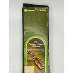 Vintage Amerock Carriage House Collection Security Chain Guard C-9065-AE. Fixed Price $20.00.