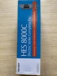 New Hes 8000C-12/24D-630 Door Electric Strike Complete Pac. Fixed Price $130.20.