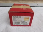 Kwikset 780 Ultramax Single Cylinder Deadbolt Satin Nickel. Fixed Price $19.95.