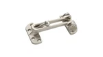 First Watch Security 1875-SN Swing Guard, Satin Nickel. Fixed Price $12.50.