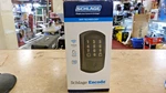 New! Schlage Encode Smart Wifi Deadbolt - BE489WB Grw 716 Aged Bronze. Fixed Price $224.99.