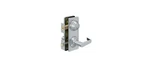 Intercon. Lock GR2, Passage W/ Claredon Lever Brushed Chrome. Fixed Price $228.53.