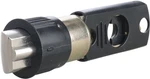 Miseno MLK3099 Drive-in Deadlatch Crescent Spindle Black. Fixed Price $13.93.