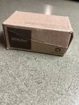 Schlage Lock Cylinder 23-030-6 626 Brass/silver Metal With Keys. Fixed Price $23.00.