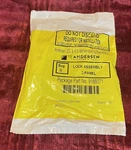Andersen 200 & 400 Series Gliding Patio Door 2-PANEL Lock Assembly 9186071. Fixed Price $19.99.