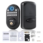 Vevor Fingerprint Door Keyless Entry Password And Unlock. Fixed Price $42.99.