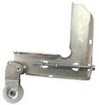 Barton Kramer Screen Door Roller Assembly 1"W 7/8" Dia.. Fixed Price $20.23.
