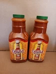 Cholula 64 Oz. Original Hot Sauce 2 Pack. Fixed Price $49.00.