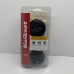 Kwikset Single Cylinder Deadbolt Venetian Bronze Model 660 11P Cp.. Fixed Price $9.99.