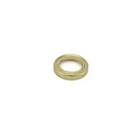 Baldwin 6757003 Colonial Round Decorative Cylinder Trim Collar, Lifetime Po. Fixed Price $67.68.