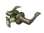 Deltana Savanna Passage Door Lever Set Left Hand. Fixed Price $30.80.