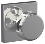 Schlage FC21-BWE-COL Custom Bowery Passage & Privacy Door Knob Chrome. Fixed Price $74.99.