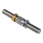 3/4" Double Adjuster 6-1/2" Linkage Wehrs Lh Male Rh. Fixed Price $37.95.