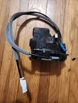 Buick Envista Oem Gm Front Right Passenger Door Lock Latch Actuator 13553103. Fixed Price $34.95.