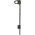 Q-bolt QB124 Gate Latch, Powder COATED,1-31/64" 53YC15. Fixed Price $63.27.