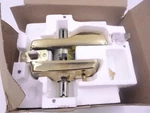 Schlage FE595-CAM-505 Acc Camelot Keypad Entry Gold See Desc. Fixed Price $101.99.
