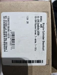 Schlage B56OJ 626 Single Cylinder Deadbolt. Fixed Price $65.00.