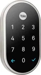Nest X Yale Smart Lock Wi-fi Replacement Deadbolt With App Keypad Satin Nickel U. Fixed Price $103.99.