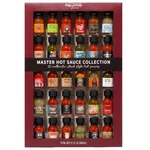 Thoughtfully Gourmet Master Hot Sauce Collection - 30 Flavors Sampler Set. Fixed Price $74.70.