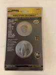 Brinks Commercial Heavy Duty Vacant Occupied Indicator Deadbolt BC40131. Fixed Price $29.74.
