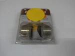 Kwikset 96650-391 Antique Brass Double Cylinder Deadbolt. Fixed Price $10.00.