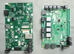 Linear 720-100101 E3 Entry 2DR Armortech Control And Relay Board 720-100104. Fixed Price $680.00.