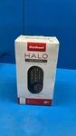 Kwikset Halo Keypad Wi-fi Smart Lock Venetian Bronze 99380-002. Fixed Price $70.00.