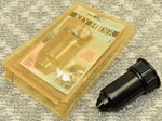 Hillman 701305 Metal/plastic Black Hide-a-key Hider 1-7/8 Dia. In.. Fixed Price $9.58.