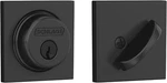 Schlage Collins Single Cylinder Deadbolt B60N. Fixed Price $19.99.