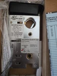 Baldwin Mortise Lock Rh 6375 150 Rls Emergency Egress Satin Nickel Lever Str. Fixed Price $299.99.