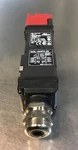 Omron D4SL-N4HFG-DN Safety Door Switch (latch Not Included) 24VDC 5E-7/4. Fixed Price $148.50.