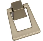 Amerock BP55274BBZ Blackrock 1-13/16 Inch Ring Cabinet Pull Golden Champagne. Fixed Price $6.49.