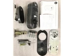Incomplete! Nest X Yale Lock Smart Deadbolt Door RB-YRD540-WV-BSP. Fixed Price $69.99.
