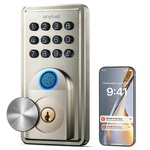 Fingerprint Door Lock - Anybell Keyless Entry Smart Deadbolt With Electr.... Fixed Price $114.08.