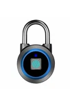 Fingerprint Padlock, Bluetooth Mobile App, Megafeis Smart With .... Fixed Price $28.99.