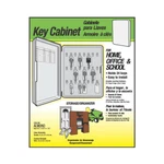 Hy-ko KO301 Cabinet, Holds 24 Keys, Plastic Quantity. Fixed Price $26.39.