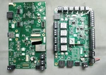 Linear 720-100101 E3 Entry 2DR Armortech Control &relay 720-100104 W/ 100011125. Fixed Price $720.80.