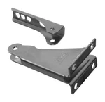 National Hardware N218-594 Steel Zinc-plated Door Closer Part Kit (pack Of 5). Fixed Price $35.32.