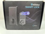 Dhilldsa Smart Locks For Front Door,app Control Keyless Entry Fingerprint. Fixed Price $39.90.