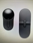 Latch C2-EB1-IW1 Electronic Deadbolt For Apartment Entry Doors- Black. Fixed Price $235.00.