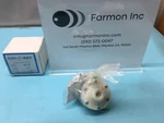 Plast-o-matic GGMT1-PP Pp/tef 1/2" Guard Valves W/o Gauge, 184024. Fixed Price $100.00.