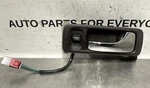 1991-1995 Acura Legend Sedan Front Passenger Right Interior Door Handle Lever. Fixed Price $76.99.