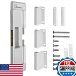 Toughbolt Sliding Door Lock Double Deadbolt Security Child Safety 3-RECEIV. Fixed Price $55.73.